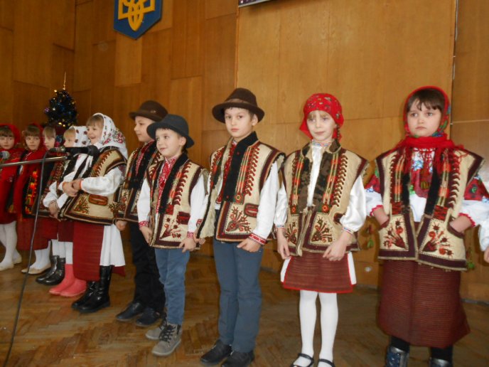 На Рахівщині завершився фестиваль «Вифлеємська зіронька – 2019»  – 09 На Рахівщині завершився фестиваль «Вифлеємська зіронька – 2019»  – 09