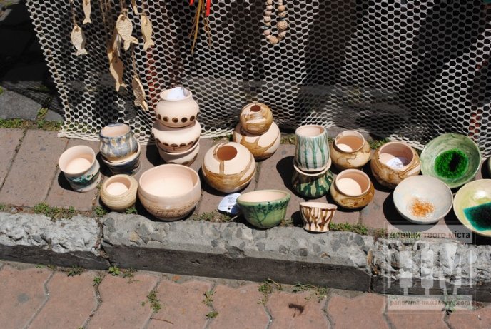 У Мукачеві розпочались заходи до Дня захисту дітей (ФОТО) – 06 У Мукачеві розпочались заходи до Дня захисту дітей (ФОТО) – 06