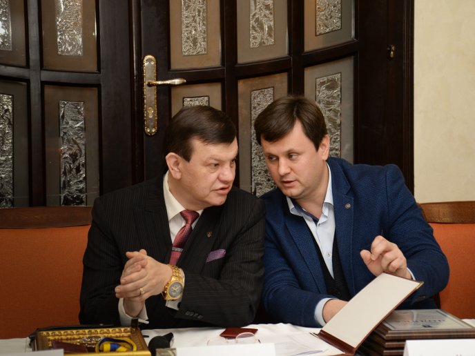 Закарпаття об’єднує адвокатуру України, адже вона єдина і нероздільна – 16 Закарпаття об’єднує адвокатуру України, адже вона єдина і нероздільна – 16