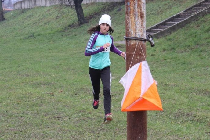 Молодь змагались у Мукачеві за призи від Святого Миколая – 09