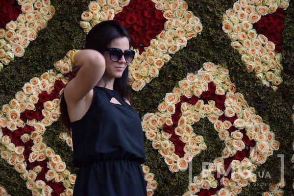 У Чинадієві відбувся фестиваль квітів "Кохання в Сент-Міклоші" – 11