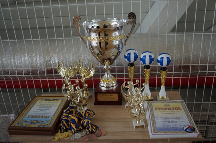 У Тячеві пройшов міжнародний турнір з волейболу – 01 У Тячеві пройшов міжнародний турнір з волейболу – 01