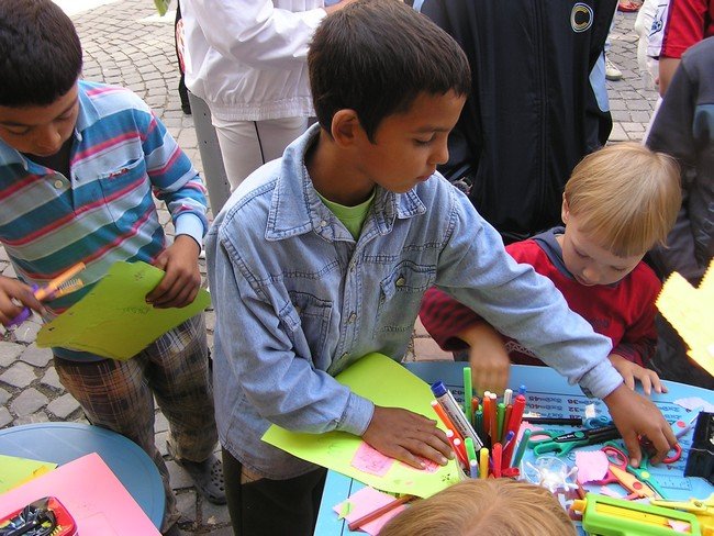 Відкриття дитячого магазину "Лампа Аладдіна" (ФОТОРЕПОРТАЖ) – 14