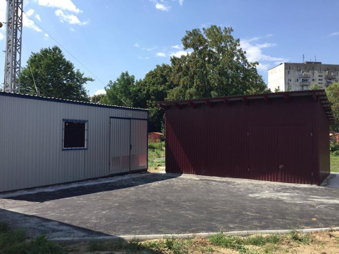 Ще одна школа Мукачева матиме твердопаливну котельню – 08