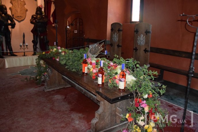 У Чинадієві стартував квітковий фестиваль "Кохання в Сент-Міклош" – 25