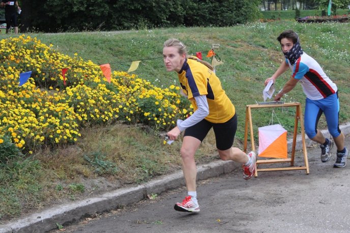 Закарпатські орієнтувальники повернулись з чемпіонату України з п’ятьма медалями – 13