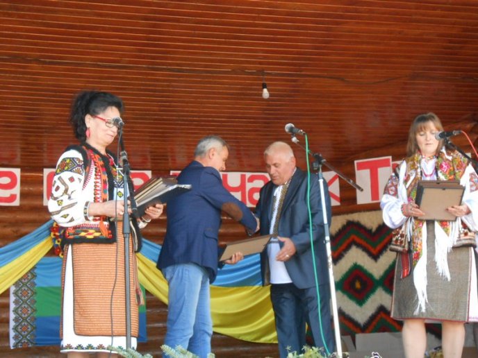 На Рахівщині відбувся фестиваль «Де бере початок Тиса»  – 06