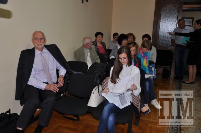 У Мукачеві відбувся інформаційний форум стосовно сфери водопостачання та водовідведення (ФОТО) – 02