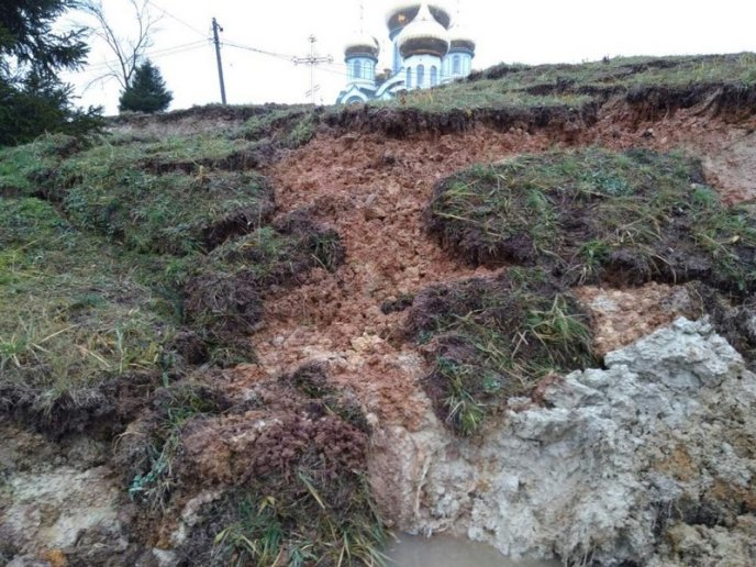 Один із монастирів Мукачева опинився під загрозою – 04