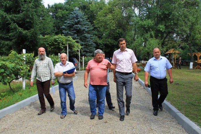 Виноградівщина готується до святкування "Дня мисливця": деталі приготування та що заплановано – 01