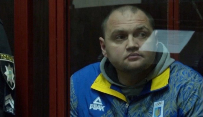 Підозрювані у замаху на вбивство офіцера поліції своєї вини не визнають – 03 Підозрювані у замаху на вбивство офіцера поліції своєї вини не визнають – 03