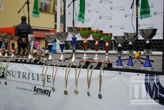 У Мукачеві стартував Міжнародний футбольний турнір пам’яті Віктора Ковача (ФОТОРЕПОРТАЖ) – 04