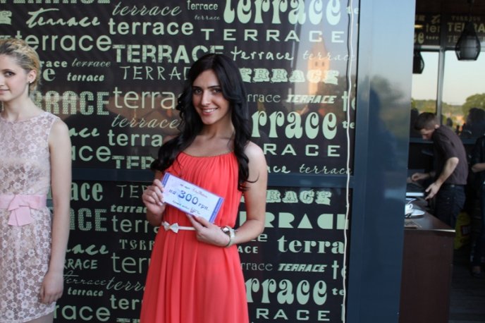 Закарпаття Fashion Фест - 2012 (ФОТОРЕПОРТАЖ)  – 11