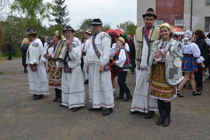 На українсько-румунському кордоні відбулись Дні добросусідства – 05 На українсько-румунському кордоні відбулись Дні добросусідства – 05