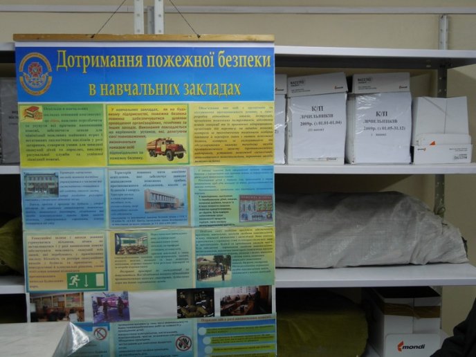 В Ужгороді готують укриття для людей у разі надзвичайних ситуацій – 07