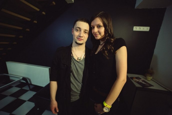 У Виноградові в JJ Night Club виступив учасник "Фабрики зірок – 3" Стас Шурінс (ФОТО, ВІДЕО) – 03 У Виноградові в JJ Night Club виступив учасник "Фабрики зірок – 3" Стас Шурінс (ФОТО, ВІДЕО) – 03