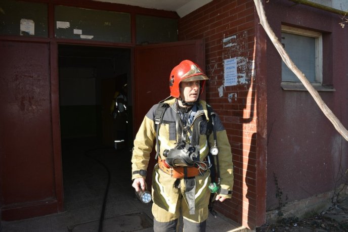 Вранці у багатоповерхівці згоріла живцем жінка – 02