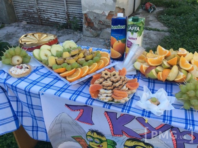 Туризм – це звучить гордо – 21