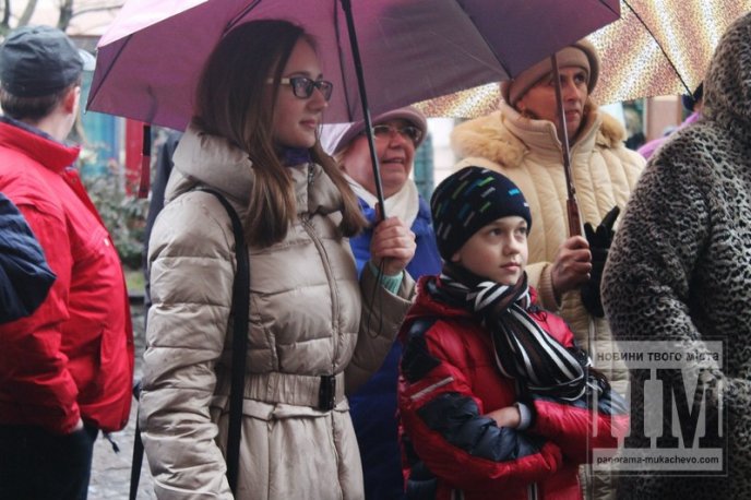 Мукачівці намагались розгадати секрет невідомого пам’ятника на вулиці Пушкіна (ФОТОРЕПОРТАЖ) – 22