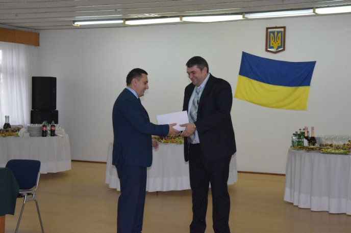 «Точприлад» відсвяткував 50-літній ювілей – 20