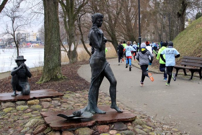 Мукачівка Катерина Цепурдей перемогла у Зимовому Гран Прі Штуму з кросу – 10