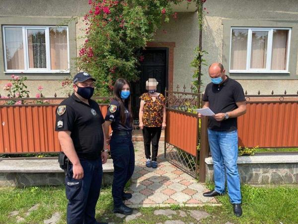 Тячівські правоохоронці провели профілактичні рейди – 04