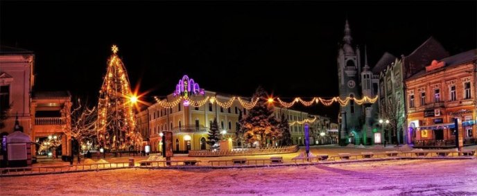 Туристичний імідж Мукачева – 21