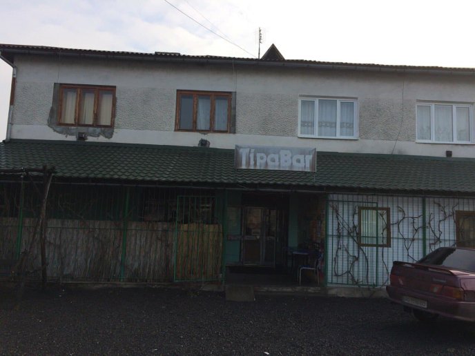 Протягом доби на Іршавщині стались дві пожежі – 01 Протягом доби на Іршавщині стались дві пожежі – 01