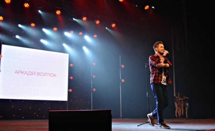 Міс Закарпаття – 2016 стала ужгородка Анастасія Дацюк – 11