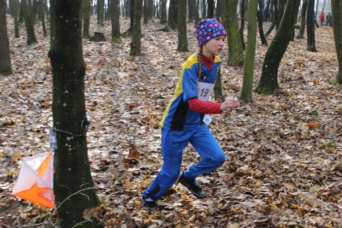 Спортивні орієнтувальники відзначили річницю Карпатської України обласним турніром (ФОТО) – 02