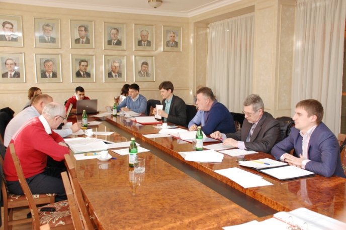 Депутати облради визначились із проектом Регламенту роботи обласної ради – 01