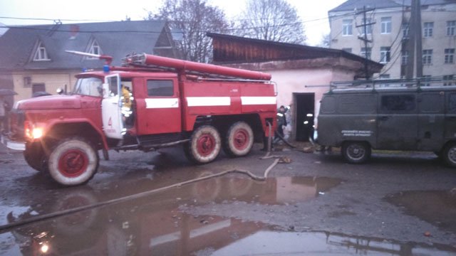 У гірських районах Закарпаття підтоплено кілька десятків дворогосподарств – 02