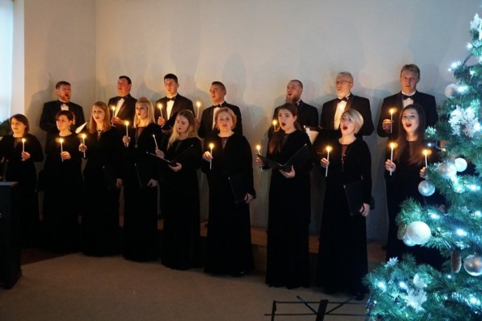 В обласному центрі відбувся святковий концерт – 06