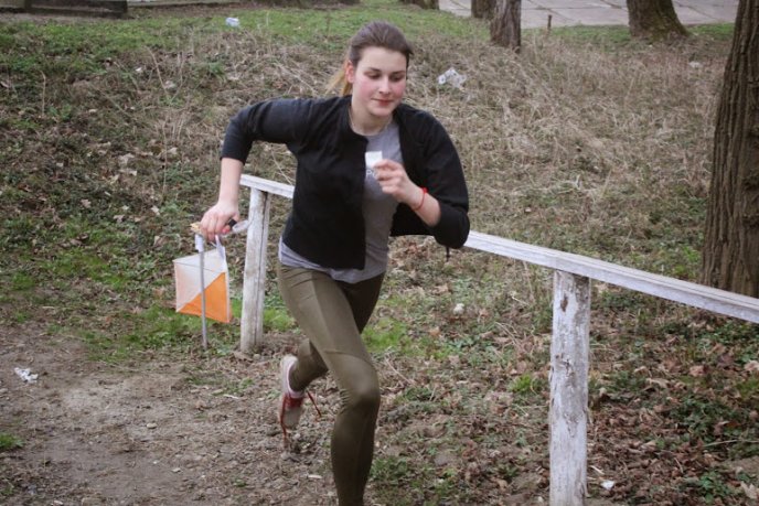 На Буковині закарпатські орієнтувальники здобули нагороди регіональних змагань (ФОТО) – 07