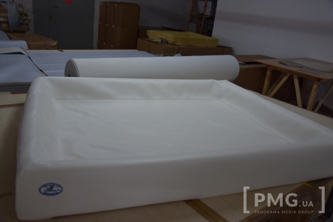 На Мукачівщині виготовляють текстиль для відомих світових брендів – 26