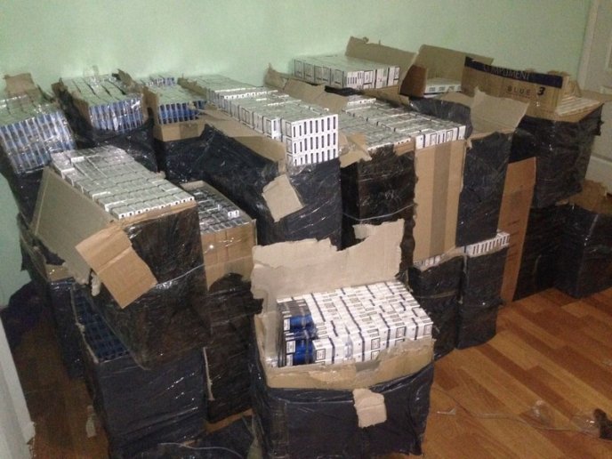 Переслідування та постріли: ввечері поблизу кордону було неспокійно – 01