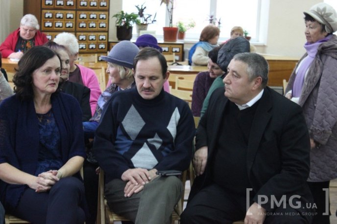 "Чаша" добра від Андрія Дурунди – 03