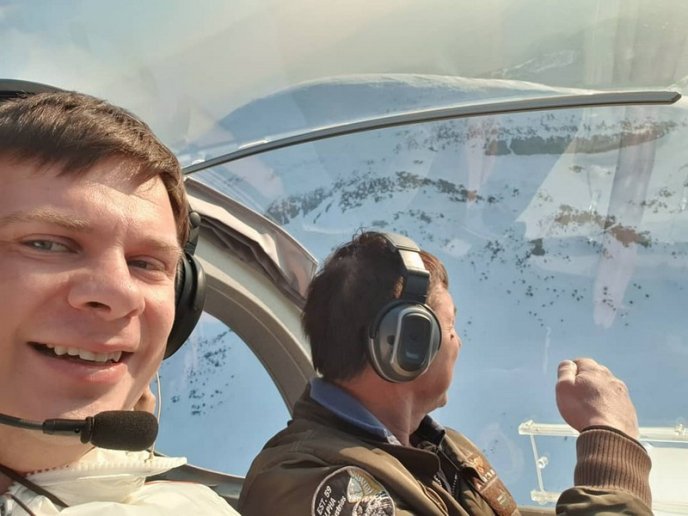 Відомий телемандрівник Дмитро Комаров сьогодні відвідав Закарпаття – 04 Відомий телемандрівник Дмитро Комаров сьогодні відвідав Закарпаття – 04
