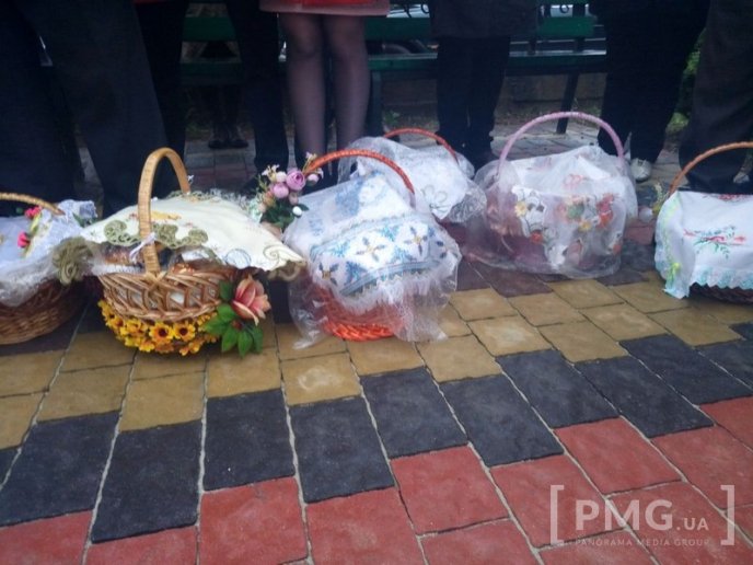 Як мукачівці відзначають Великдень – 08