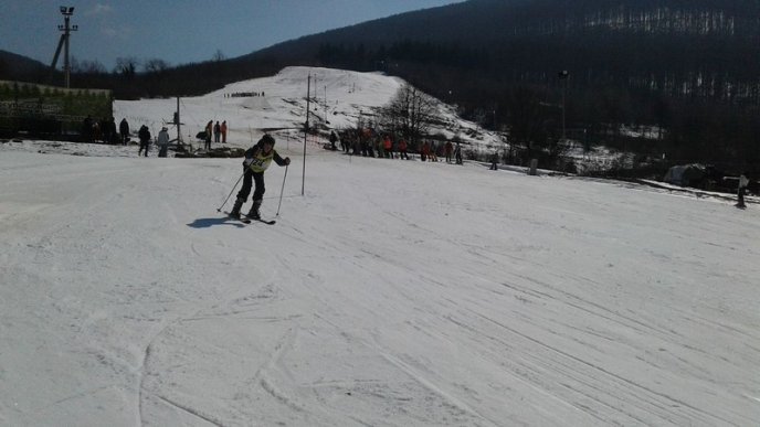 Між школярами Мукачева відбулись змагання зі сламому – 03