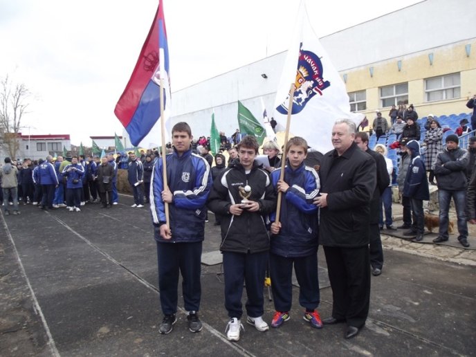 У Мукачеві нагородили переможців турнір пам’яті Віктора Ковача (ФОТОРЕПОРТАЖ) – 02