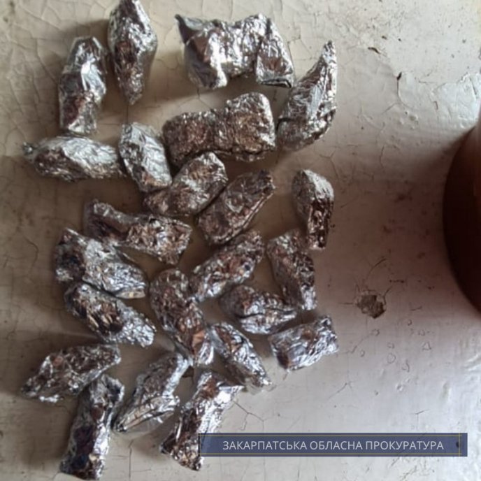 Ужгородця взяли під варту: що накоїв чоловік – 01