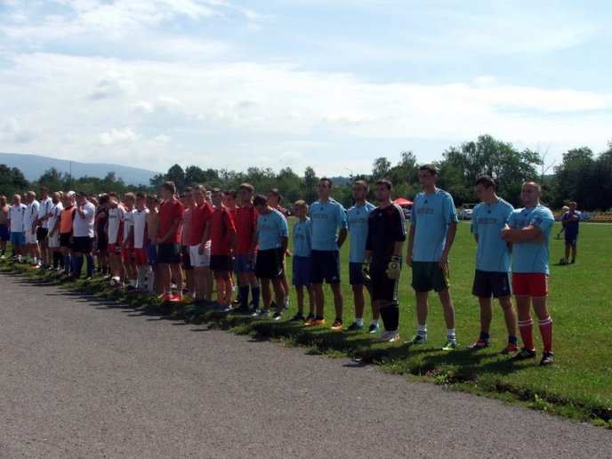 У Кольчині на Мукачівщині започаткували свято селищної ради – 15