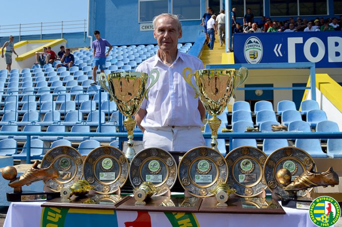На Закарпатті відбувся футбольний турнір на честь Андрія Гаваші – 10