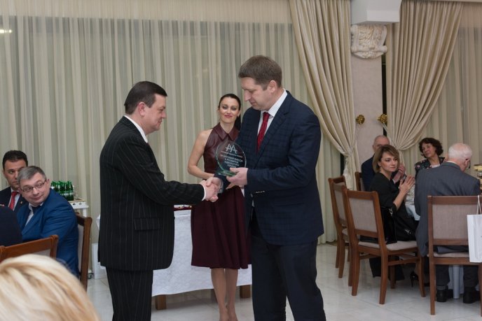 Закарпатські адвокати відзначили своє професійне свято – 15