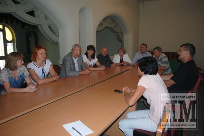 У Мукачеві відзначили найкращих спортсменів міста (ФОТО) – 03