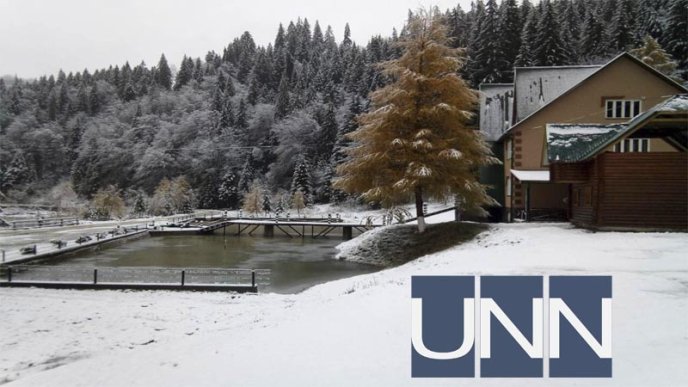 З’явилися фото засніжених високогірних районів Закарпаття – 10 З’явилися фото засніжених високогірних районів Закарпаття – 10