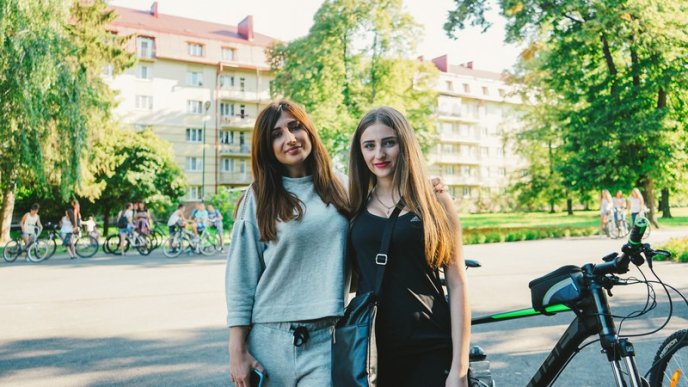 Мегазаїзд у Мукачеві: фантастичні фото, крутезне відео та неймовірні емоції – 23