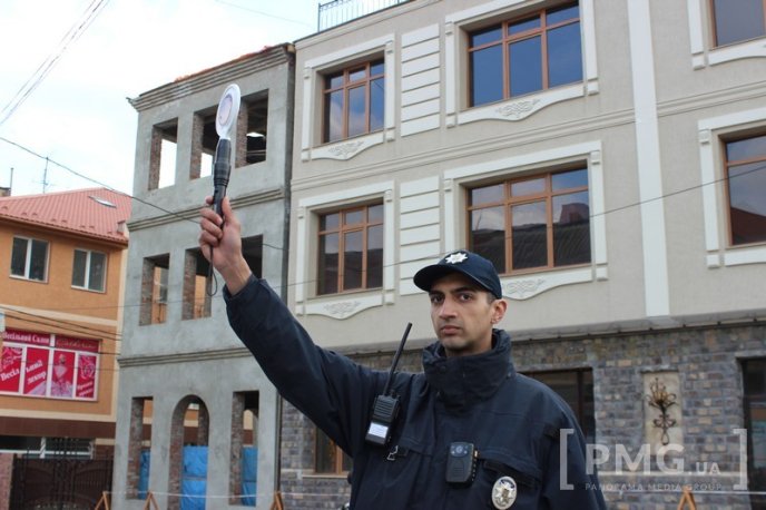 Вулицями Мукачева пройшла Хресна Хода – 08