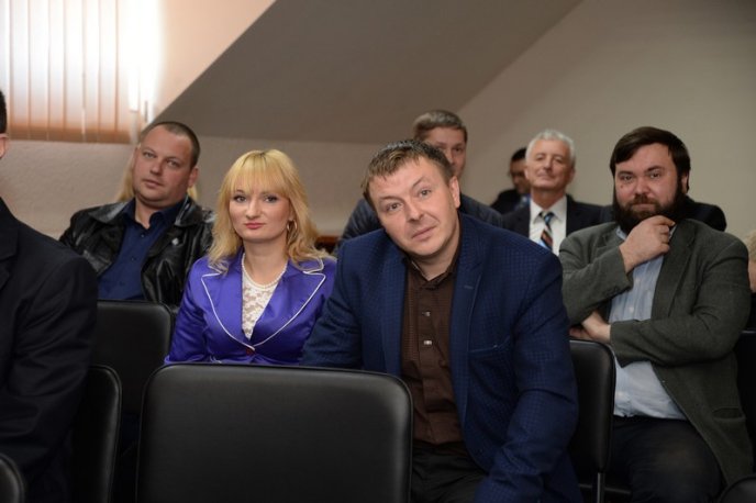 В Ужгороді адвокати зібрались на стратегічну дискусію – 21